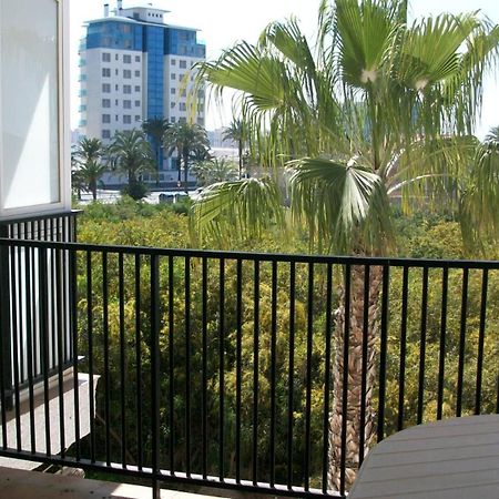 Apartamentos Gondolas V.V. La Manga del Mar Menor Dış mekan fotoğraf