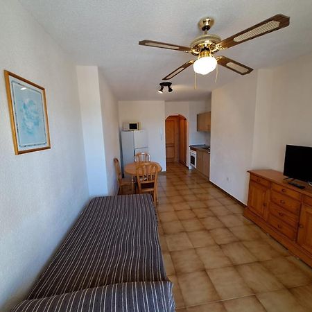 Apartamentos Gondolas V.V. La Manga del Mar Menor Dış mekan fotoğraf
