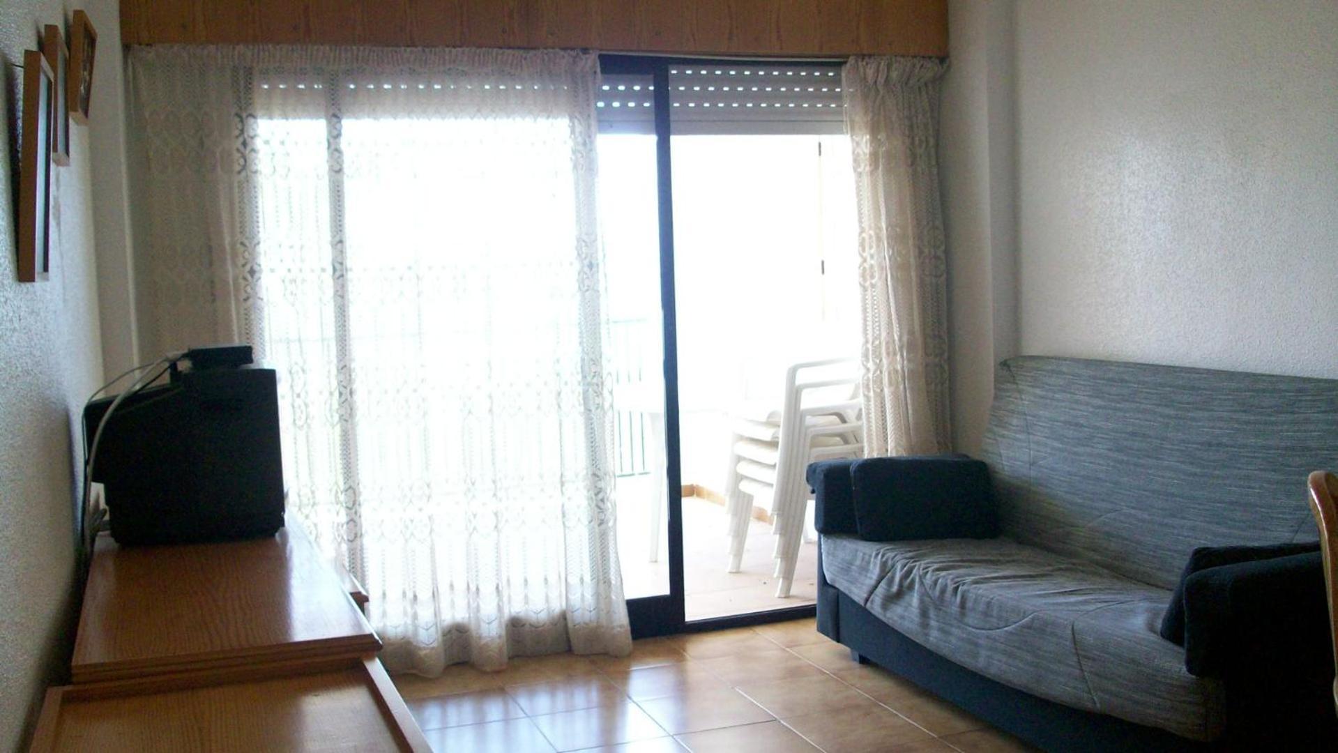 Apartamentos Gondolas V.V. La Manga del Mar Menor Dış mekan fotoğraf