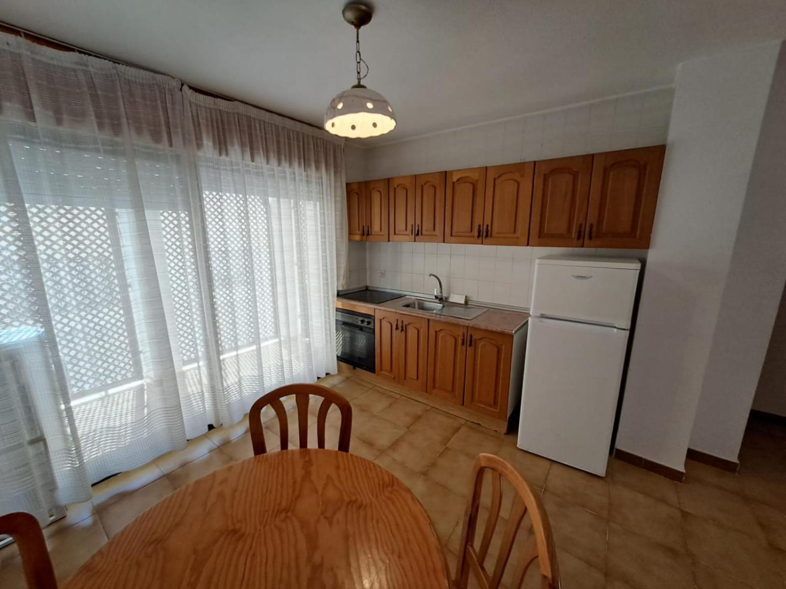 Apartamentos Gondolas V.V. La Manga del Mar Menor Dış mekan fotoğraf