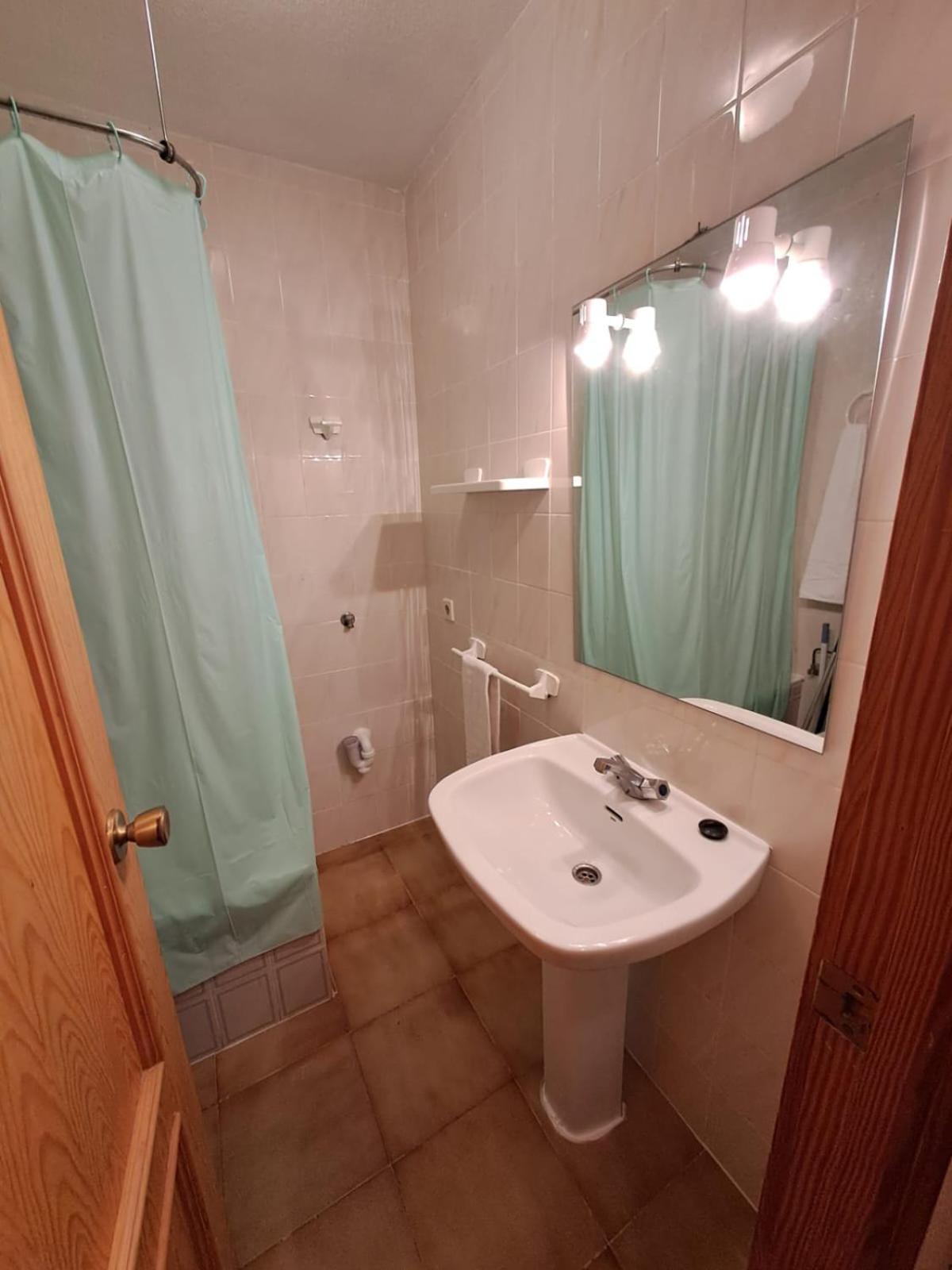 Apartamentos Gondolas V.V. La Manga del Mar Menor Dış mekan fotoğraf